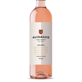 Vinho Rosé Avidagos 75cl