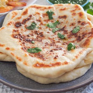 Peshwari Naan