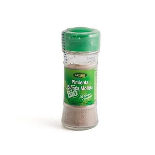 Pimienta Blanca Molida Artemis 40Gr