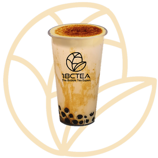 Creme clasic milk tea