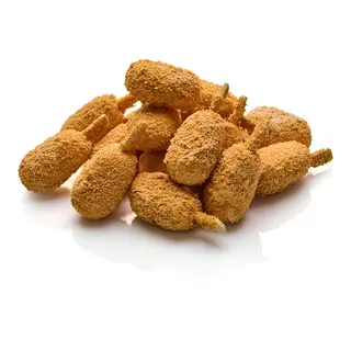 chele di granchio