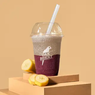 POWER PUNCH - Works 500ML