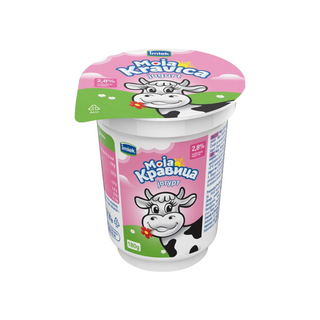 Jogurt Moja Kravica
