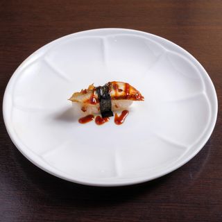 41. Nighiri Capasanta - 1 pezzo