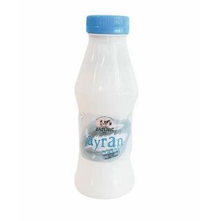 Ayran
