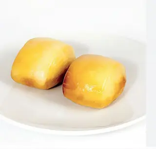 006. Pane fritto 2pezzi