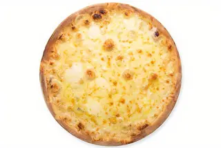 4 formaggi