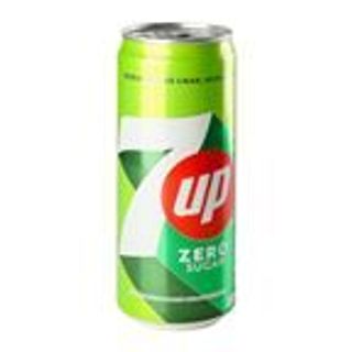 7UP 0.33