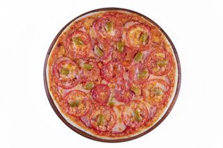 Піца Смайл 40 см 830г