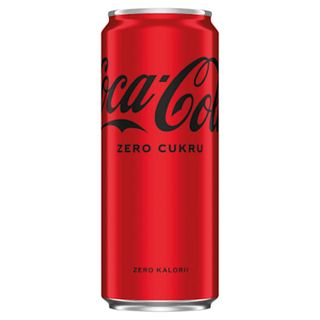 Coca-Cola zero