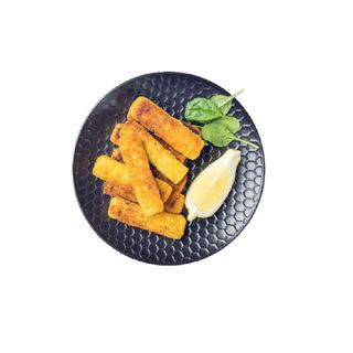 Pescado Finger (Ración)