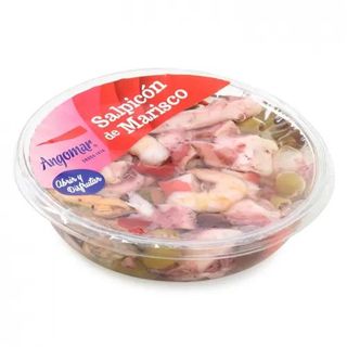 Salpicon De Marisco Carrefour  180 Gr.