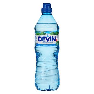 Минерална вода Девин голяма