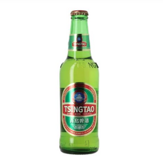 Tsingtao 64 cl