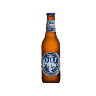 Cerveza Polar 35.5 cl