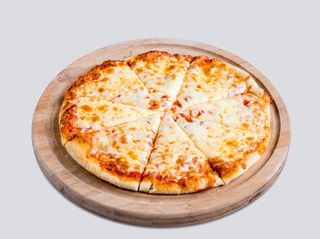 Classic Margherita (V)