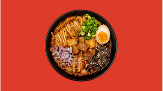 Shin K-Ramen