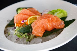 19 Sashimi Shake (8 Uds.)