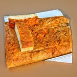 Домашна Печена Фокача 200гр