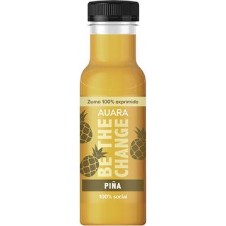 Zumo De Piña Auara (330 Ml.)