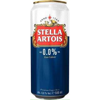 Stella Artois 0% алкохол (330мл)