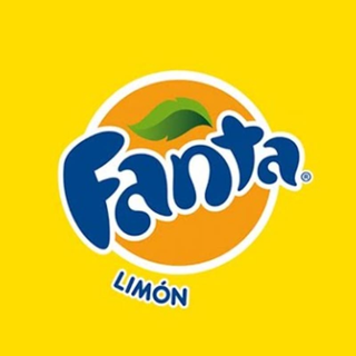 FANTA LIMON 350ml