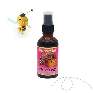 Propóleo En Spray. 50 Ml.