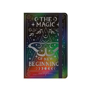 Agenda 2025 26 S/V S Moth 2 - 8052694031121