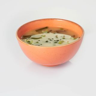 Zuppa di miso
