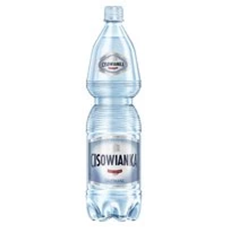 Cisowianka gazowana 500 ml