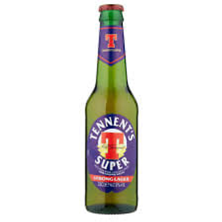 Tennent's  33 cl