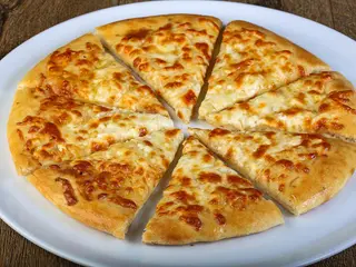 Pizza Chèvre Miel