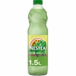 Nestea Té Verde Maracuyá botella 1,5L