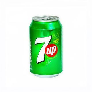 7up - (33cl ) Canette