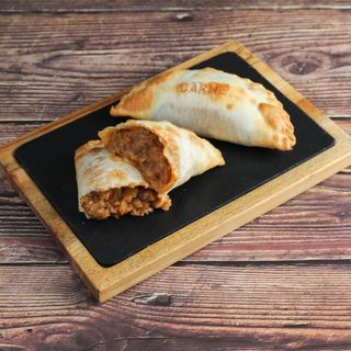 Empanada Carne (1 Ud.)