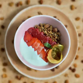Granola