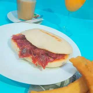 Pack Ibérico
