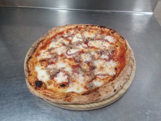 Pizza Tonyna (normal)