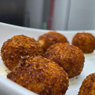 Croquetas de jamón iberico (5 uds.)