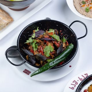 აჯაფსანდალი