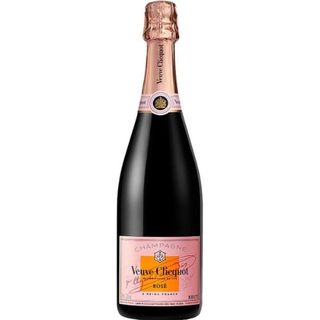 Vino Espumoso Veuve Qlicquot Rosé