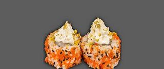 Robalo cream cheese Roll