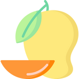  MONGUE ORANGE   