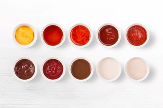 Соус "Демиглас" (50 гр.)