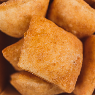 Cartoccio di coccoli