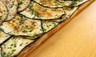 Melanzane Piccanti (Impasto Multicereale)