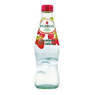 Pedras Salgadas Frutos Vermelhos