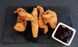 Tiras De Pollo (6 Uds.)