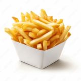 French Fríes 
