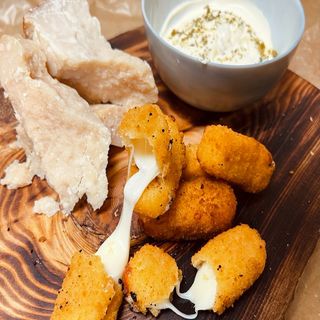 Сир-фрі (150г)